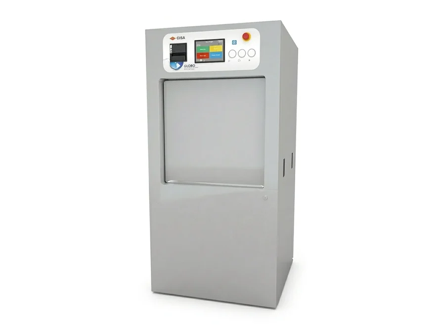 Autoclave Globo SLIM