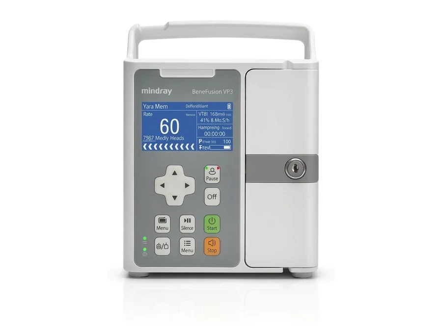 BeneFusion VP3 Bomba de infusão