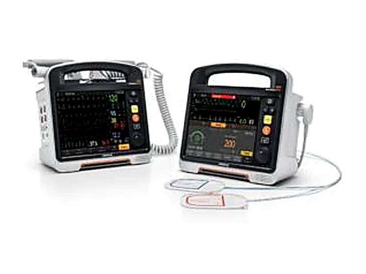 BeneHeart D60 Monitor de desfibrilador
