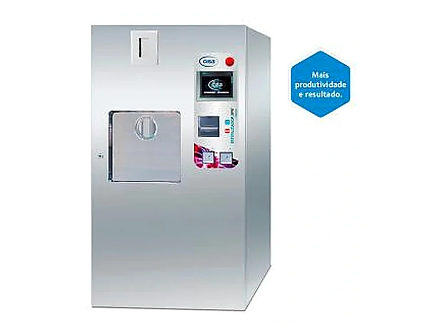 Consumíveis para Esterilização