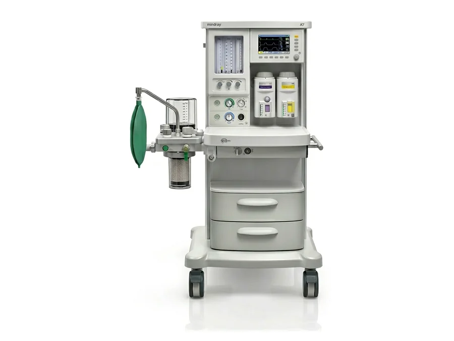 Máquina de Anestesia WATO EX-20