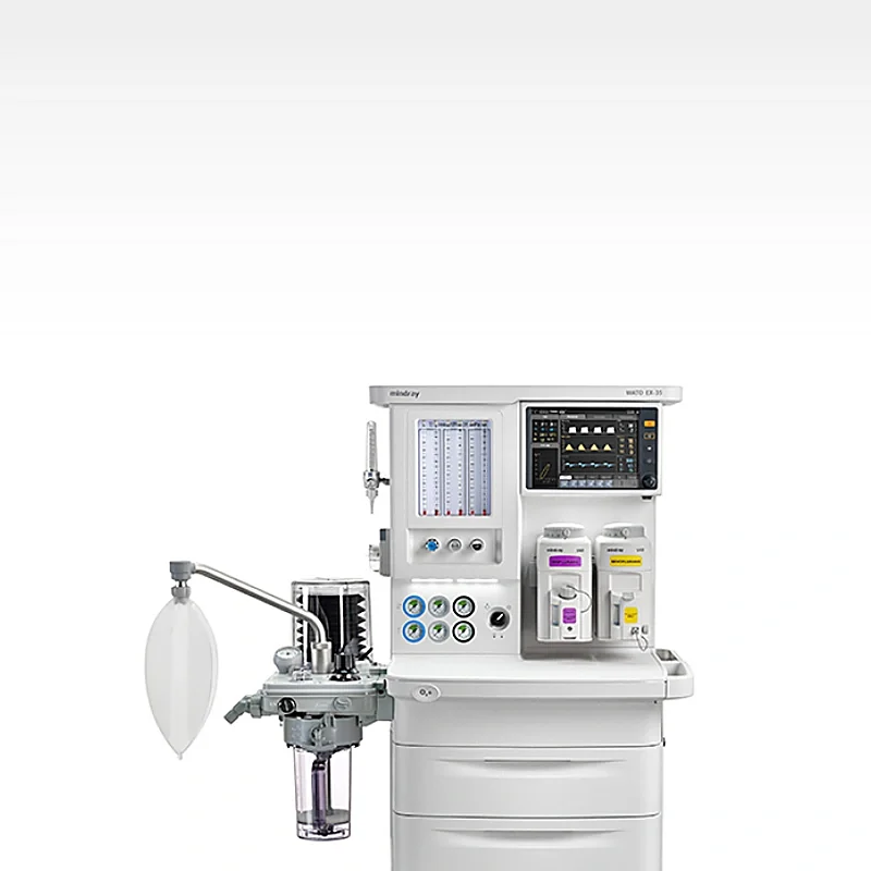 Máquina de Anestesia WATO EX-35