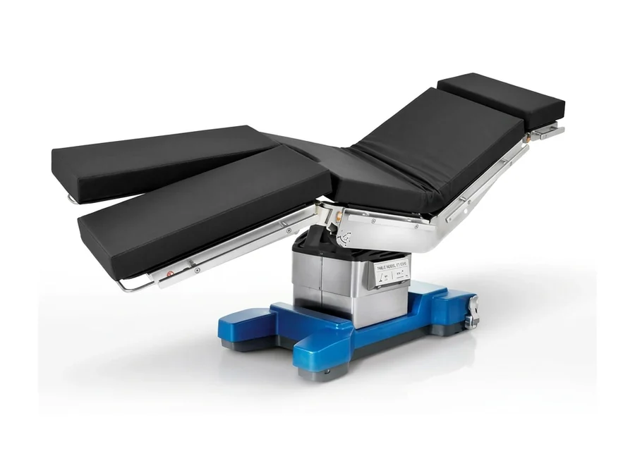 Mesa de Operação HyBase 6100