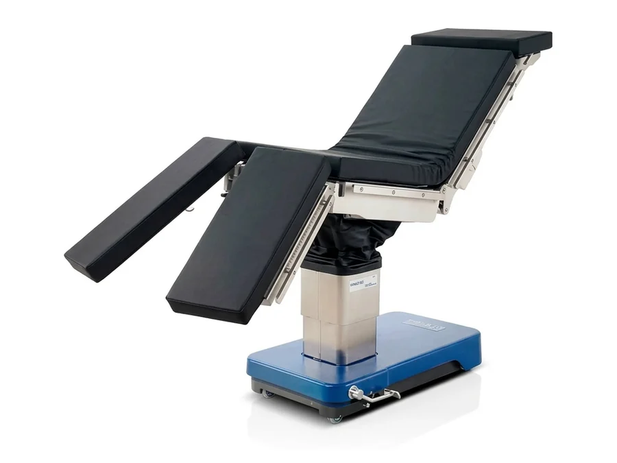 Mesa de Operação UniBase 30