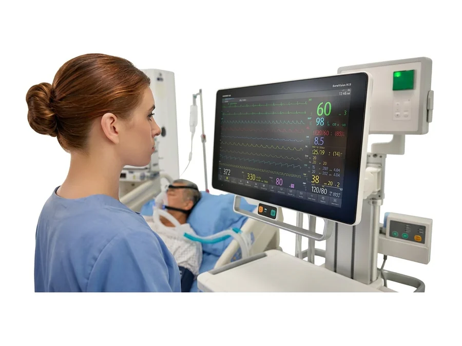 Monitor BeneVision N22