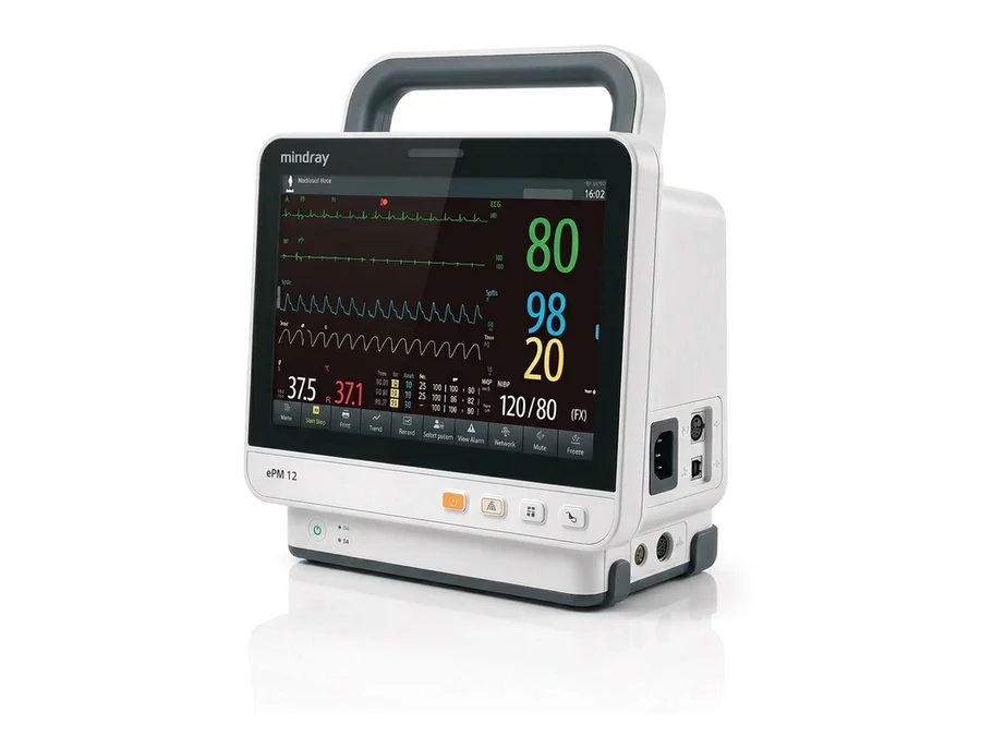Monitor de Paciente ePM 12