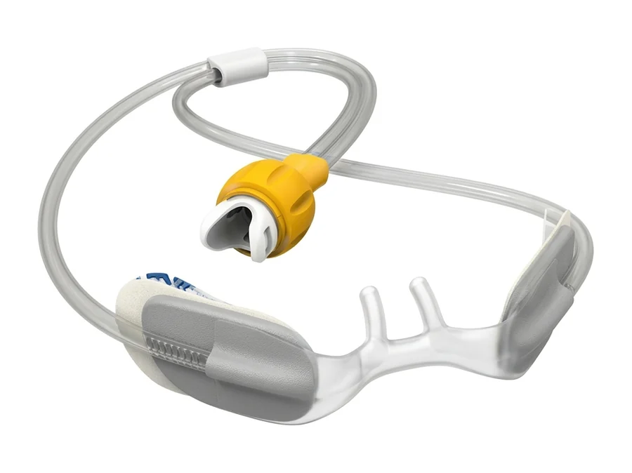 Alto Fluxo Nasal Optiflow Junior 2
