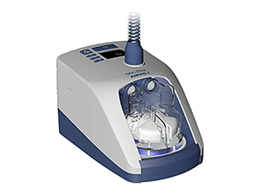 Sistema Airvo 2