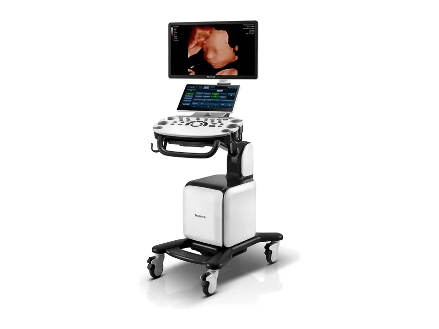 Ultrassom Consona N6