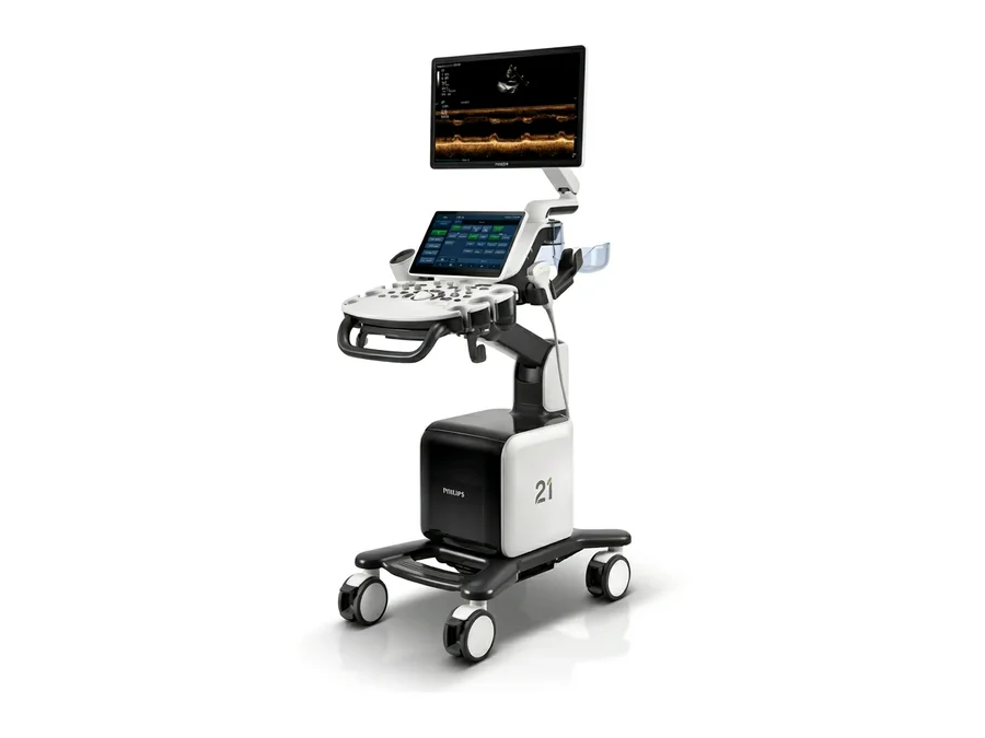 Ultrassom Consona N7