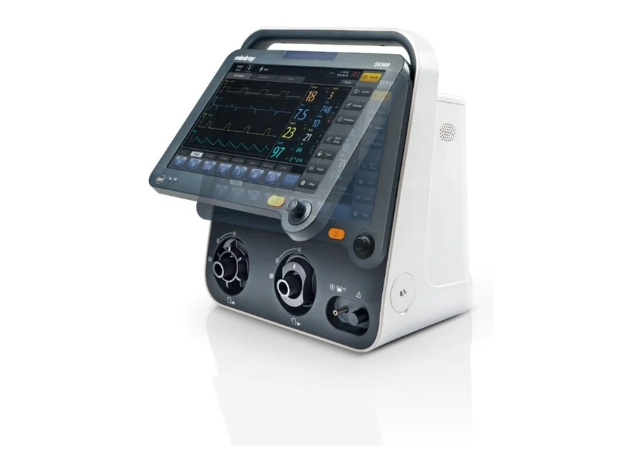 Ventilador SV300 Pro