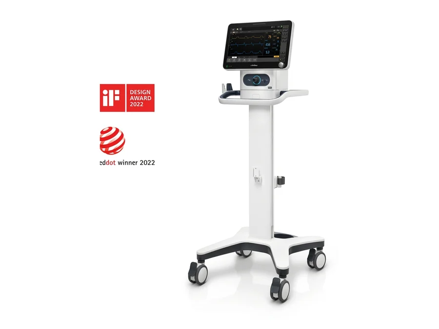 Ventilador SV70