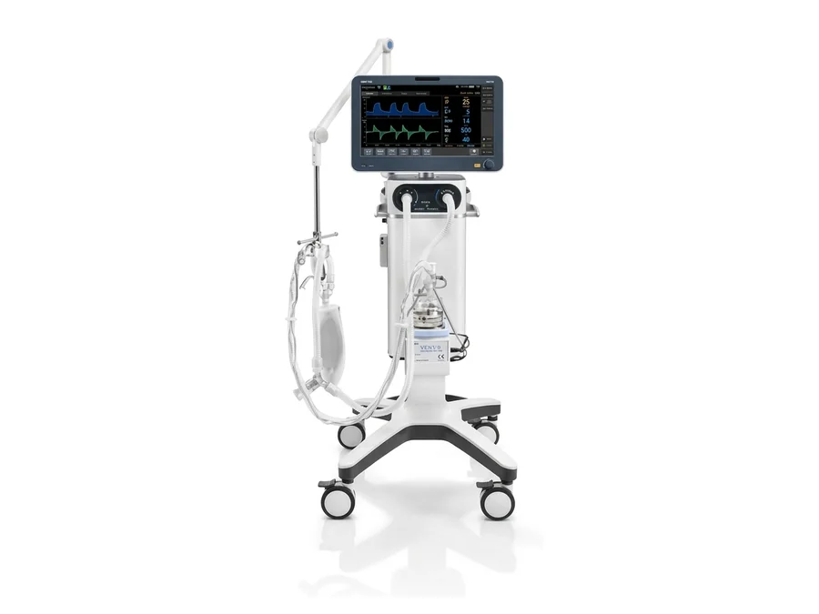 Ventilador SV800/SV600